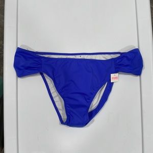 PINK Victoria’s Secret bathing suit bottom